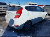 Hyundai Accent Gls/Gs KMHCT5AE6DU132444 снимка