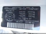 Hyundai Accent Gls/Gs KMHCT5AE6DU132444 снимка