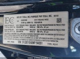 Tesla Model 3 Rwd/Standard Range 5YJ3E1EA0NF194351 снимка