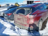 Nissan Murano S/Sl/Sv/Platinum 5N1AZ2MH1FN260288 снимка
