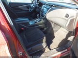 Nissan Murano S/Sl/Sv/Platinum 5N1AZ2MH1FN260288 снимка