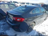 Chevrolet Cruze 1G1BE5SM8J7226473 снимка