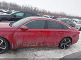 Honda Accord Sport 1.5T 1HGCV1F32LA802510 снимка