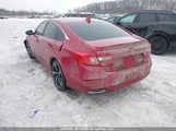 Honda Accord Sport 1.5T 1HGCV1F32LA802510 снимка