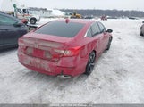 Honda Accord Sport 1.5T 1HGCV1F32LA802510 снимка