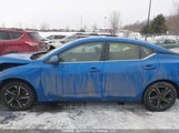 Nissan Sentra Sv 3N1AB8CV6SY280510 снимка