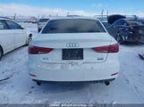 Audi A3 2.0T Komfort WAUB8GFF7G1084390 снимка
