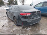 Toyota Corolla Le 5YFBPMBEXMP156417 снимка
