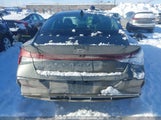 Hyundai Elantra Limited KMHLN4DJ8SU175712 photo