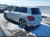 Mercedes-Benz Glk 350 4Matic WDCGG8HB0AF476742 photo