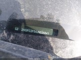 Honda Civic Lx 2HGFC2F54JH035641 снимка