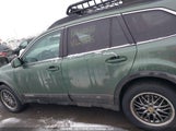 Subaru Outback 2.5I Limited 4S4BRBLC8B3420375 снимка