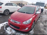 Hyundai Accent KMHCT5AE9HU316332 снимка