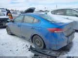 Hyundai Elantra Gl KMHD84LF1HU243673 снимка