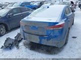 Hyundai Elantra Gl KMHD84LF1HU243673 снимка