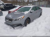 Hyundai Sonata Se 5NPE24AF0FH185205 снимка