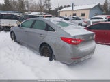 Hyundai Sonata Se 5NPE24AF0FH185205 снимка