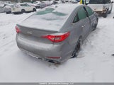 Hyundai Sonata Se 5NPE24AF0FH185205 снимка