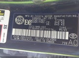 Toyota Corolla Ce 2T1BURHE0KC175214 снимка