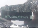 Buick Encore Gx Preferred KL4AMCSL3SB053584 снимка
