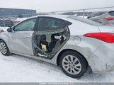 Hyundai Elantra Gls/Limited 5NPDH4AE7DH165709 fotografie