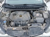 Hyundai Elantra Gl 5NPDH4AE8GH675202 снимка