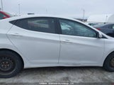 Hyundai Elantra Gl 5NPDH4AE8GH675202 снимка
