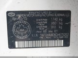 Hyundai Elantra Gl 5NPDH4AE8GH675202 снимка