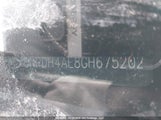 Hyundai Elantra Gl 5NPDH4AE8GH675202 снимка