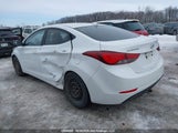 Hyundai Elantra Gl 5NPDH4AE8GH675202 снимка