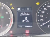 Hyundai Tucson KM8J3CA45HU451651 снимка