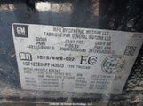 GMC Sierra 2500Hd 1GT12ZE84FF143623 снимка