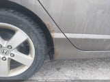 Honda Civic Se 2HGFA1F63BH009476 снимка