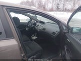 Honda Civic Se 2HGFA1F63BH009476 снимка