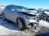 Mercedes-Benz Gle 450 Coupe 4Matic 4JGFB5KB9PA935808 снимка