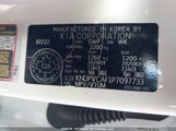 Kia Sportage KNDPVCAF1P7097733 снимка
