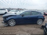 Mazda Mazda3 3MZBM1L77EM118513 photo