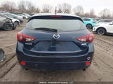 Mazda Mazda3 3MZBM1L77EM118513 fotografie