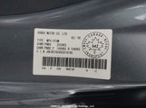 Honda Cr-V Lx JHLRD78586C814198 снимка