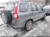 Honda Cr-V Lx JHLRD78586C814198 снимка