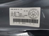 Honda Cr-V Lx JHLRD78586C814198 снимка