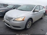 Nissan Sentra 3N1AB7AP3EL640347 снимка