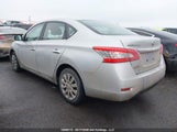 Nissan Sentra 3N1AB7AP3EL640347 снимка