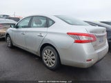 Nissan Sentra 3N1AB7AP3EL640347 снимка