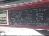 Hyundai Accent KMHCN4BCXAU435420 снимка