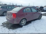 Hyundai Accent KMHCN4BCXAU435420 снимка