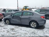 Honda Civic Lx 2HGFB2F4XEH041637 снимка