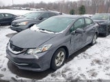 Honda Civic Lx 2HGFB2F4XEH041637 снимка