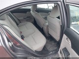 Honda Civic Lx 2HGFB2F4XEH041637 снимка