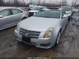 Cadillac Cts 1G6DA5EG5A0140163 photo